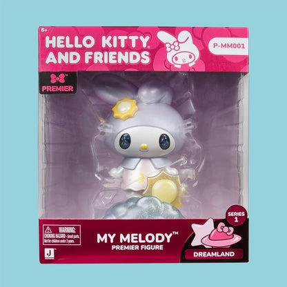 Hello Kitty And Friends Premier My Melody