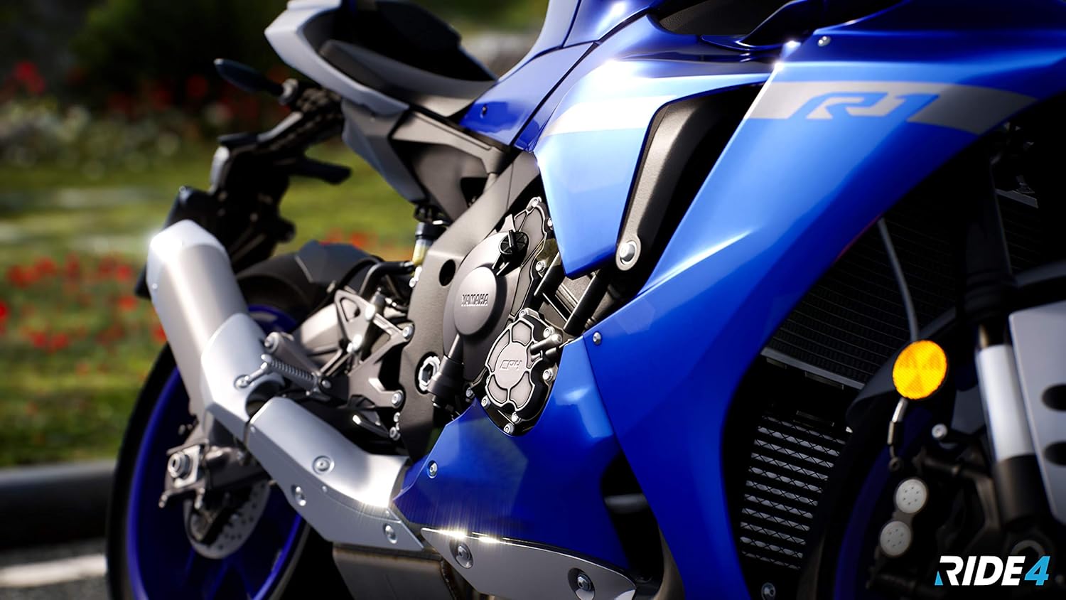 Ride 4 Standard Edition - PC