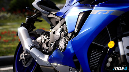 Ride 4 Standard Edition - PC