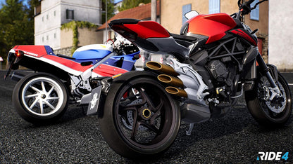 Ride 4 Standard Edition - PC