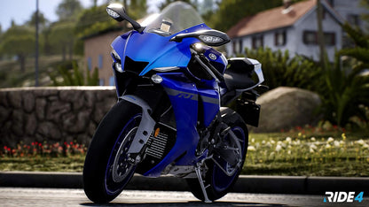 Ride 4 Standard Edition - PC