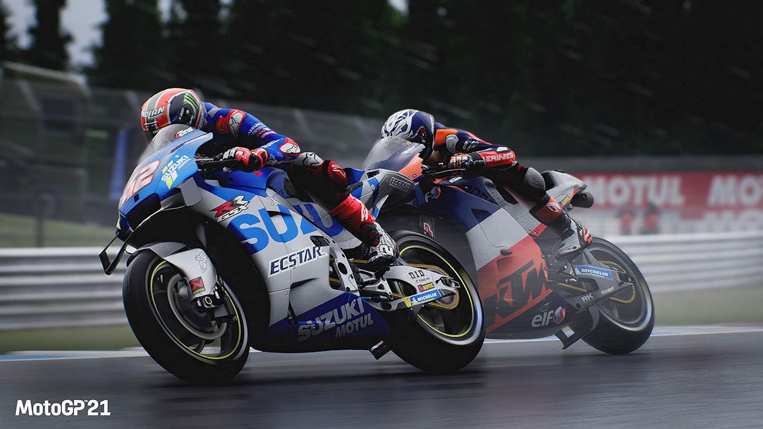 MotoGP 21 - Xbox Series X