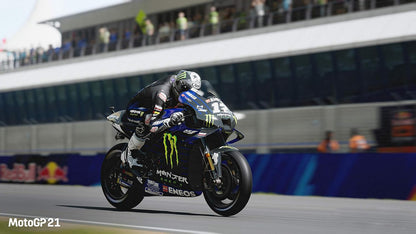 MotoGP 21 - Xbox Series X