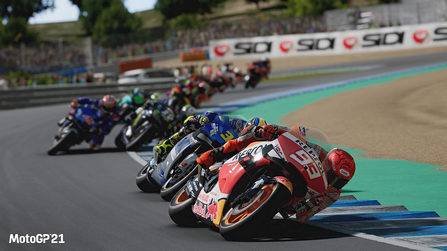 MotoGP 21 - Xbox Series X