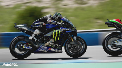 MotoGP 21 - Xbox Series X