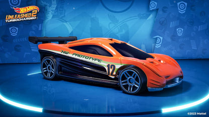 Hot Wheels Unleashed 2 - Pure Fire Edition