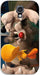 Cover Tweety E Silvestro Samsung S4