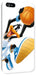 Cover Daffy Duck Basketball Iphone 4/4S