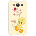 Cover Tweety Fiori Samsung S3