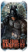 COVER SERIGRAFATO BATMAN 3 X SAMS.GAL.S3