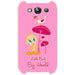 Cover Tweety Big World Samsung S3