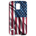 Cover Bandiera America Samsung S5