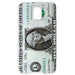 Bijoux Custodia per Samsung Galaxy S V, Motivo Dollaro, Multicolore