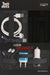 Two Dots Cable Organizer Large