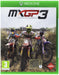 MXGP 3: The Official Motocross Videogame - Xbox One
