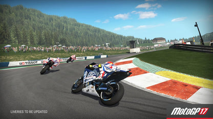 Moto Gp 17