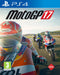 Moto Gp 17