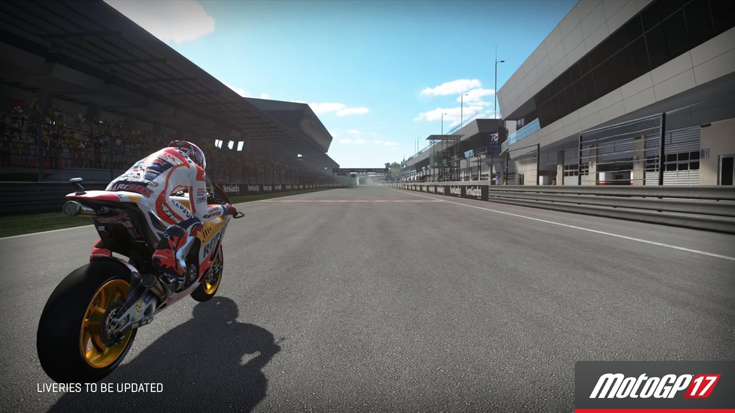 Moto Gp 17