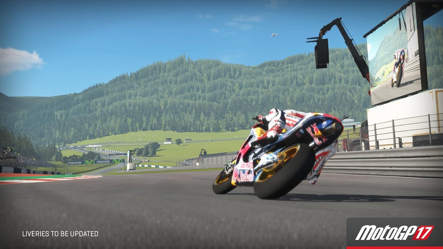 Moto Gp 17