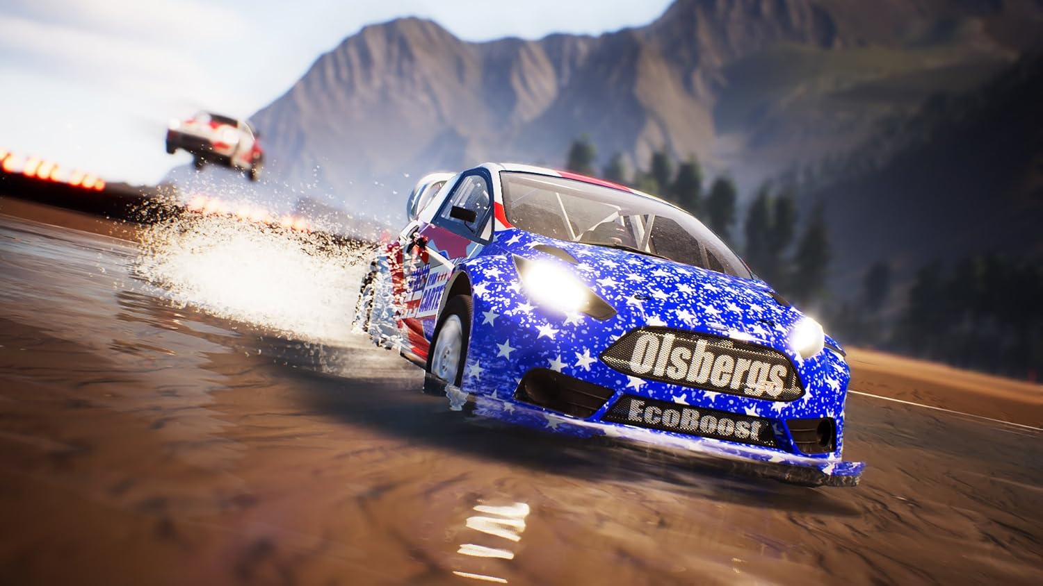 Gravel - PC