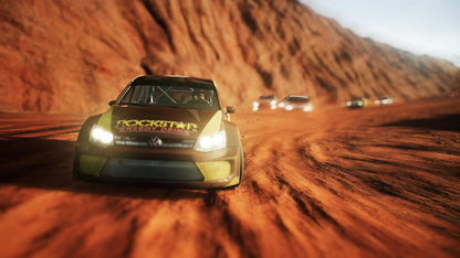 Gravel - PC
