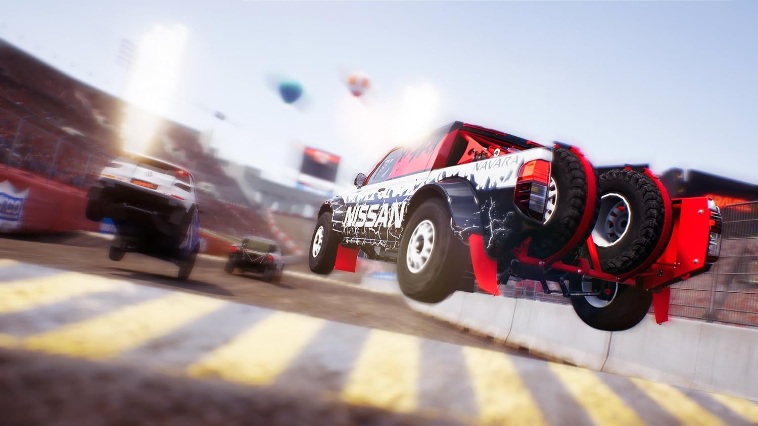 Gravel - PC