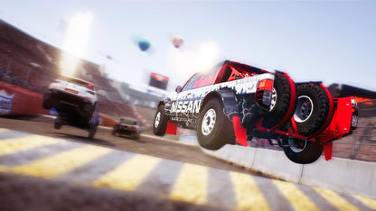 Gravel - PC