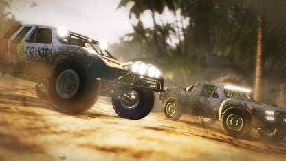 Gravel - PC