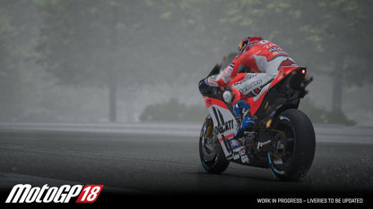 MotoGP 18 - Xbox One