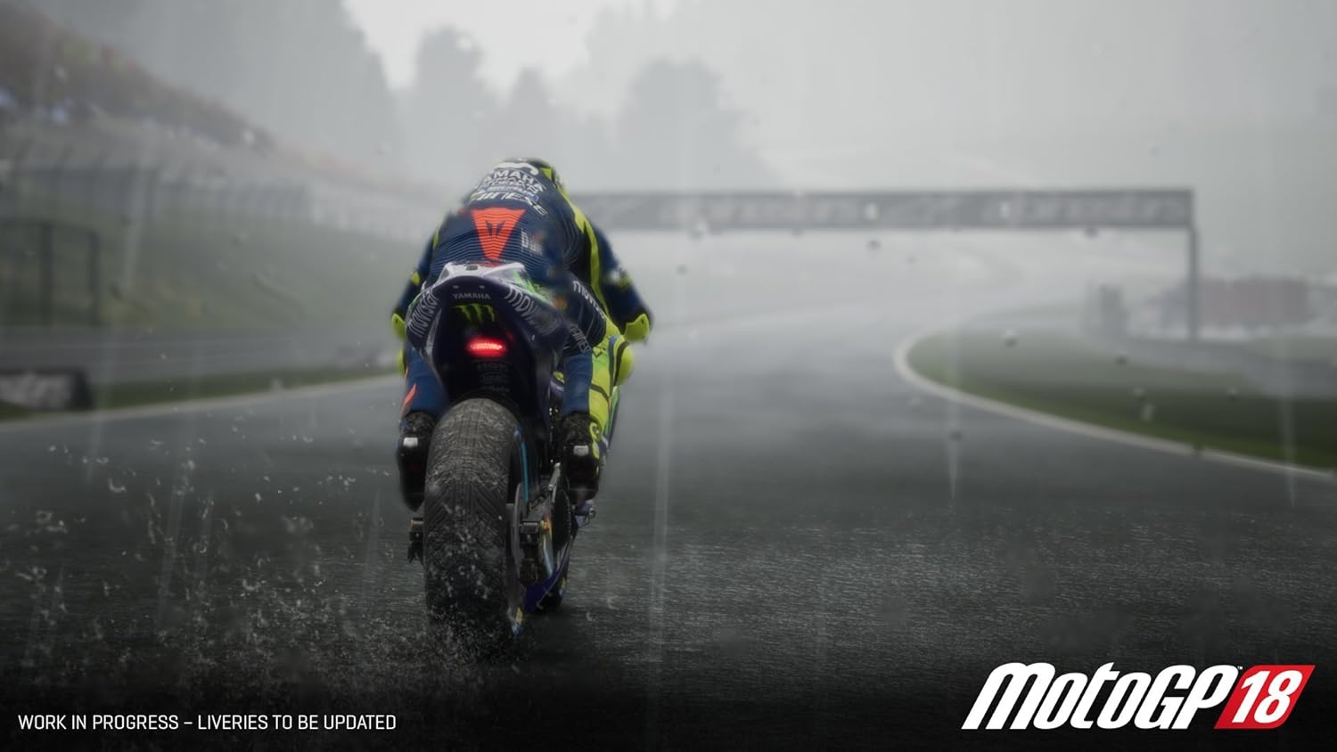MotoGP 18 - Xbox One