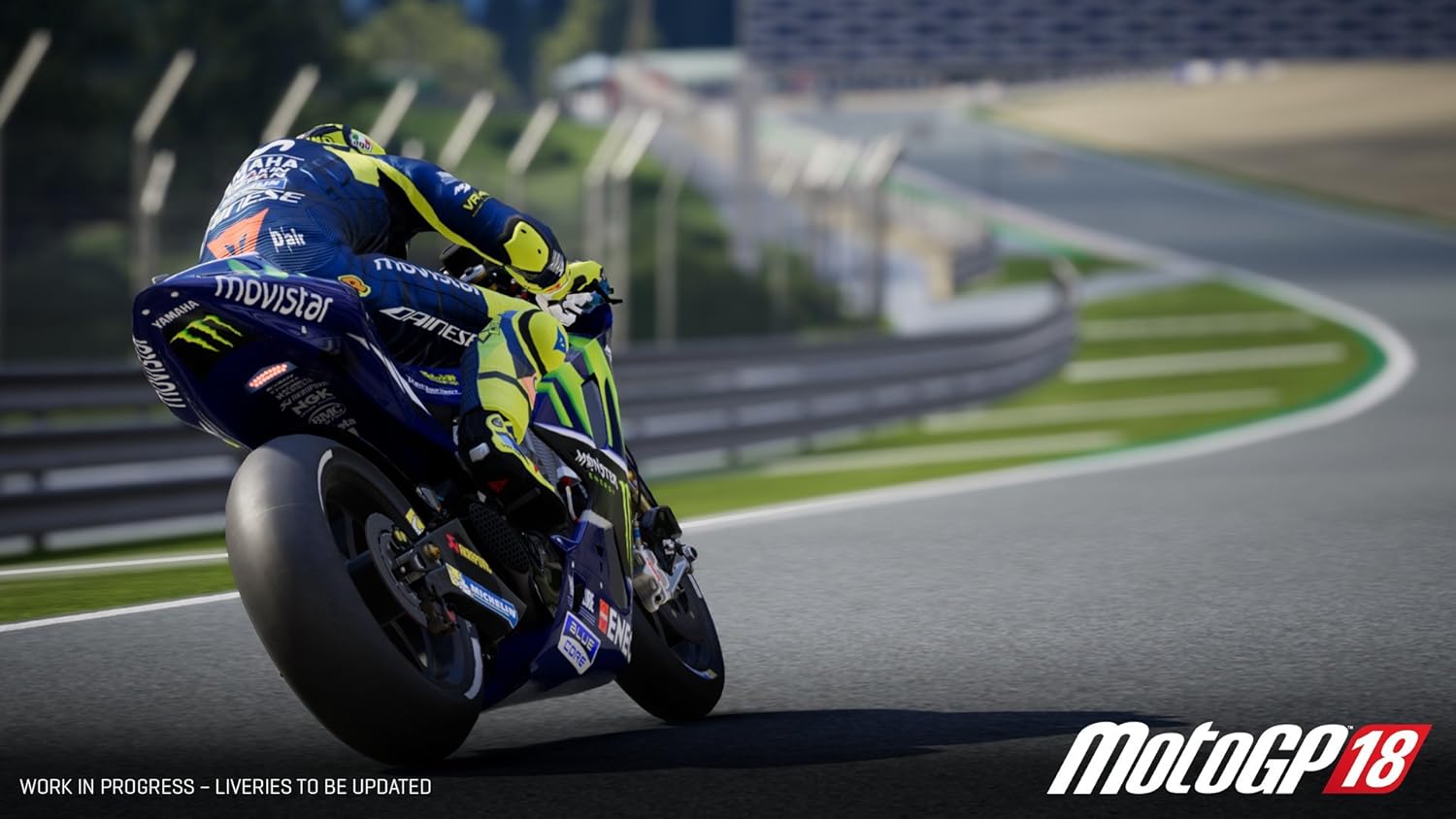 MotoGP 18 - Xbox One
