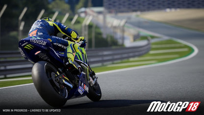MotoGP 18 - Xbox One