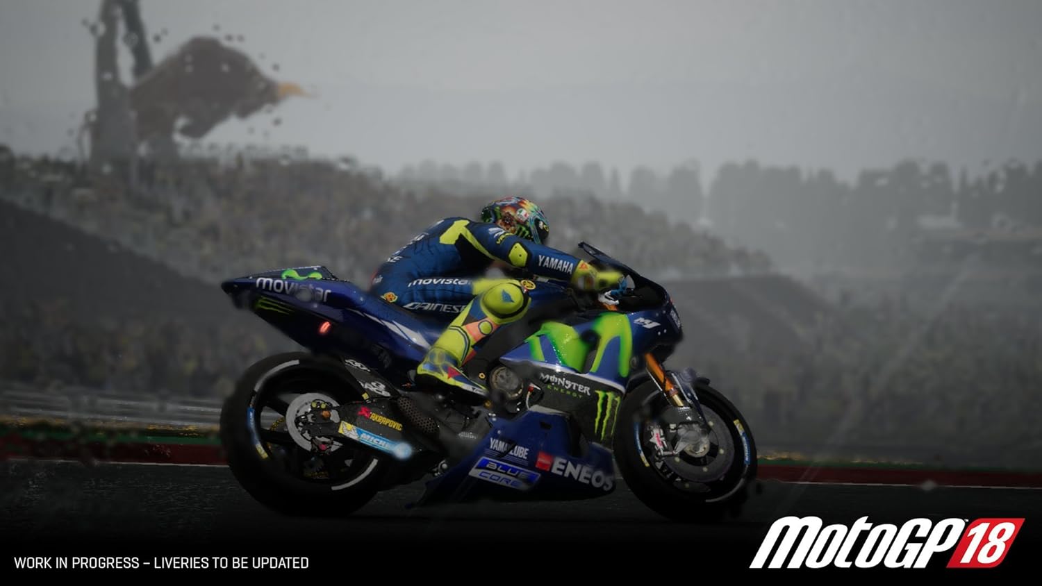 MotoGP 18 Edizione Standard PC