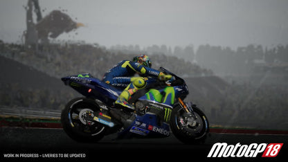 MotoGP 18 Edizione Standard PC