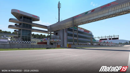 MotoGP 19 - Xbox One - Italiano