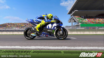 MotoGP 19 - Xbox One - Italiano