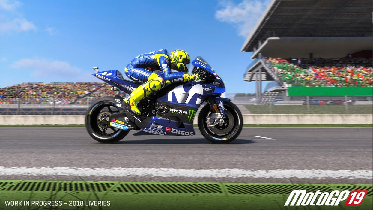 MotoGP 19 - Xbox One - Italiano
