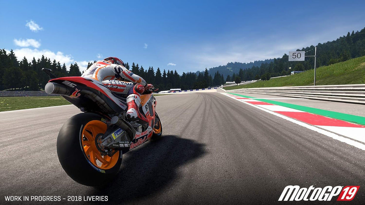 MotoGP 19 - Xbox One - Italiano