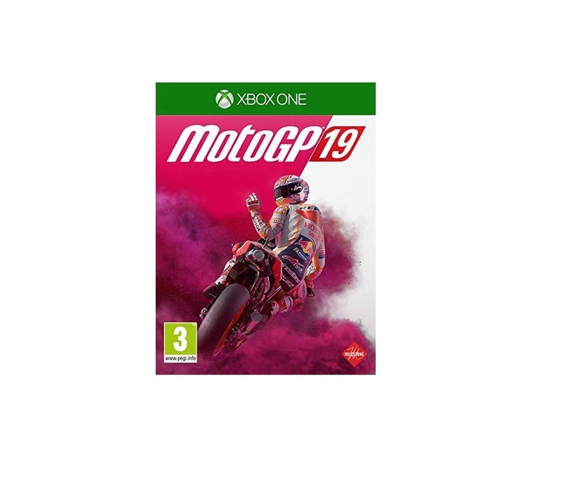 MotoGP 19 - Xbox One - Italiano