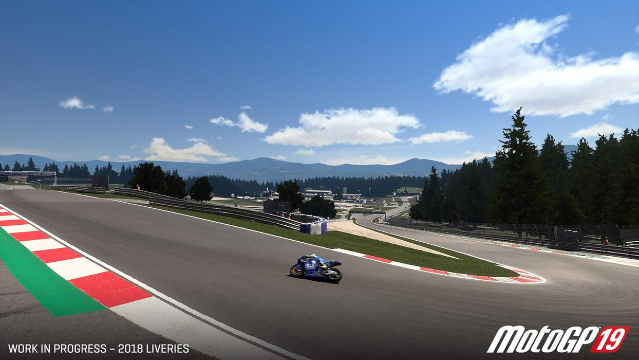 MotoGP 19 - Xbox One - Italiano