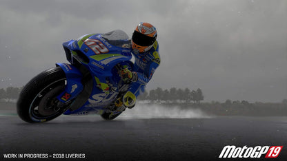 MotoGP 19 - Xbox One - Italiano