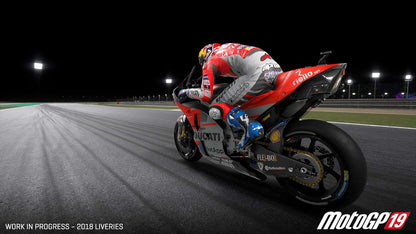 MotoGP 19 - Xbox One - Italiano