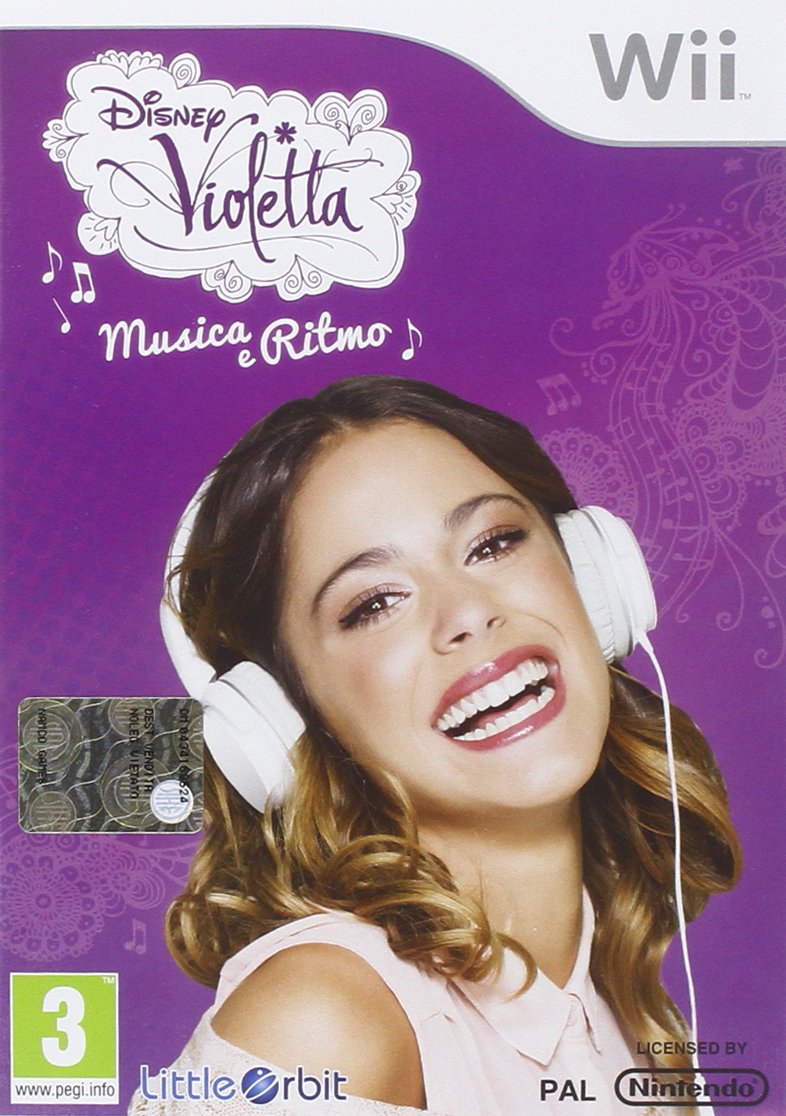 Violetta