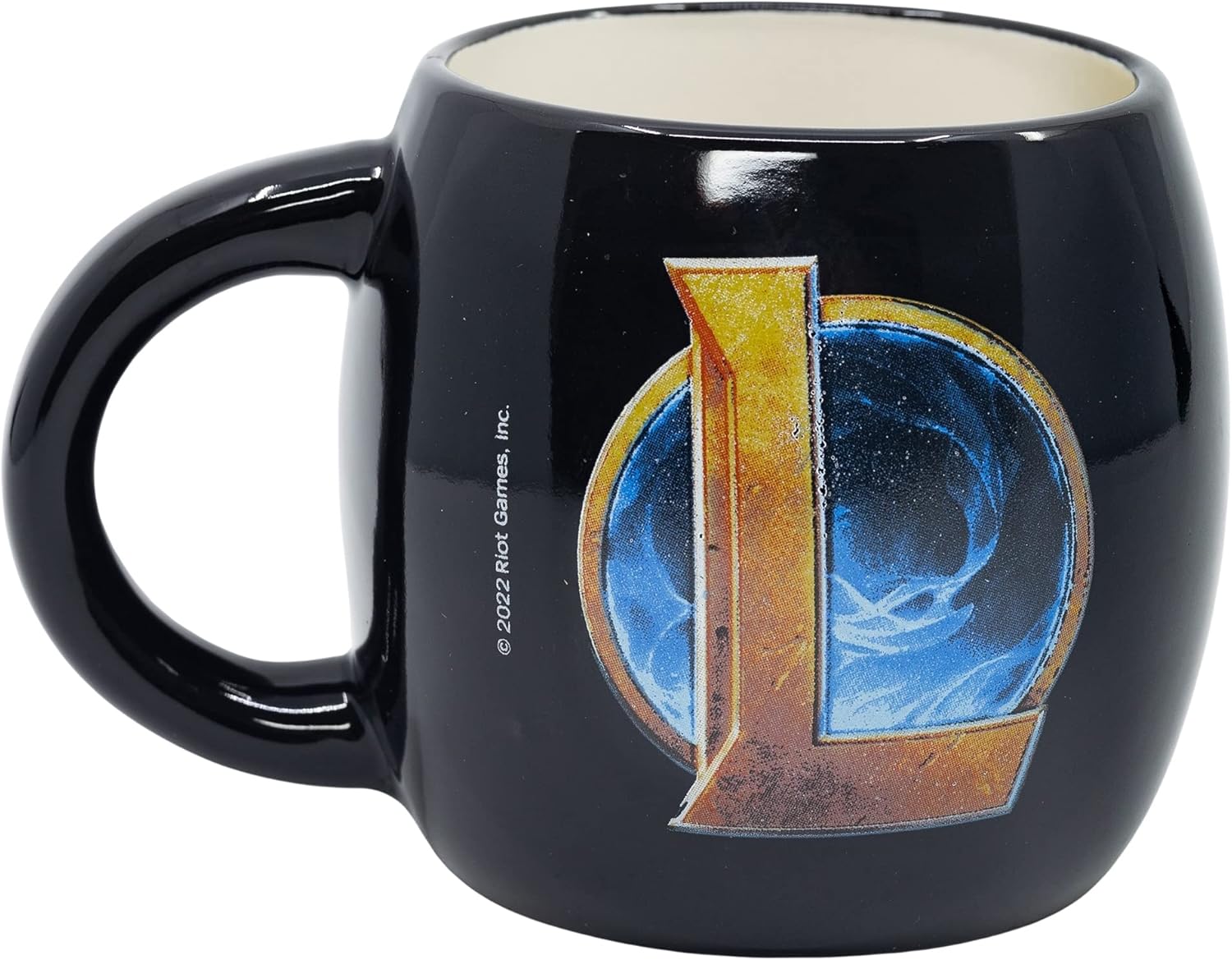 TAZZA IN CERAMICA GLOBE 380 ML Stor