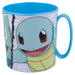 Tazza Pokemon Microonde