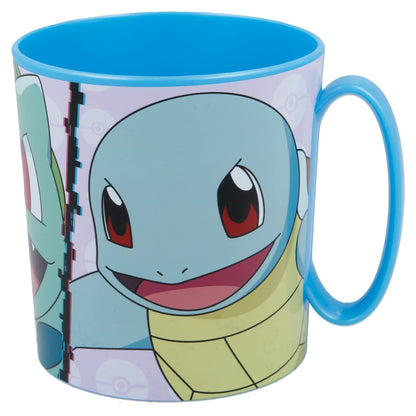 Tazza Pokemon Microonde