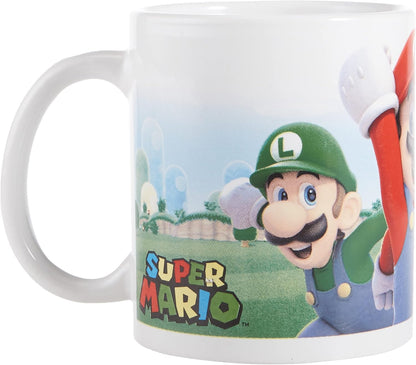 STORLINE Nintendo Mug Case Super Mario II (6