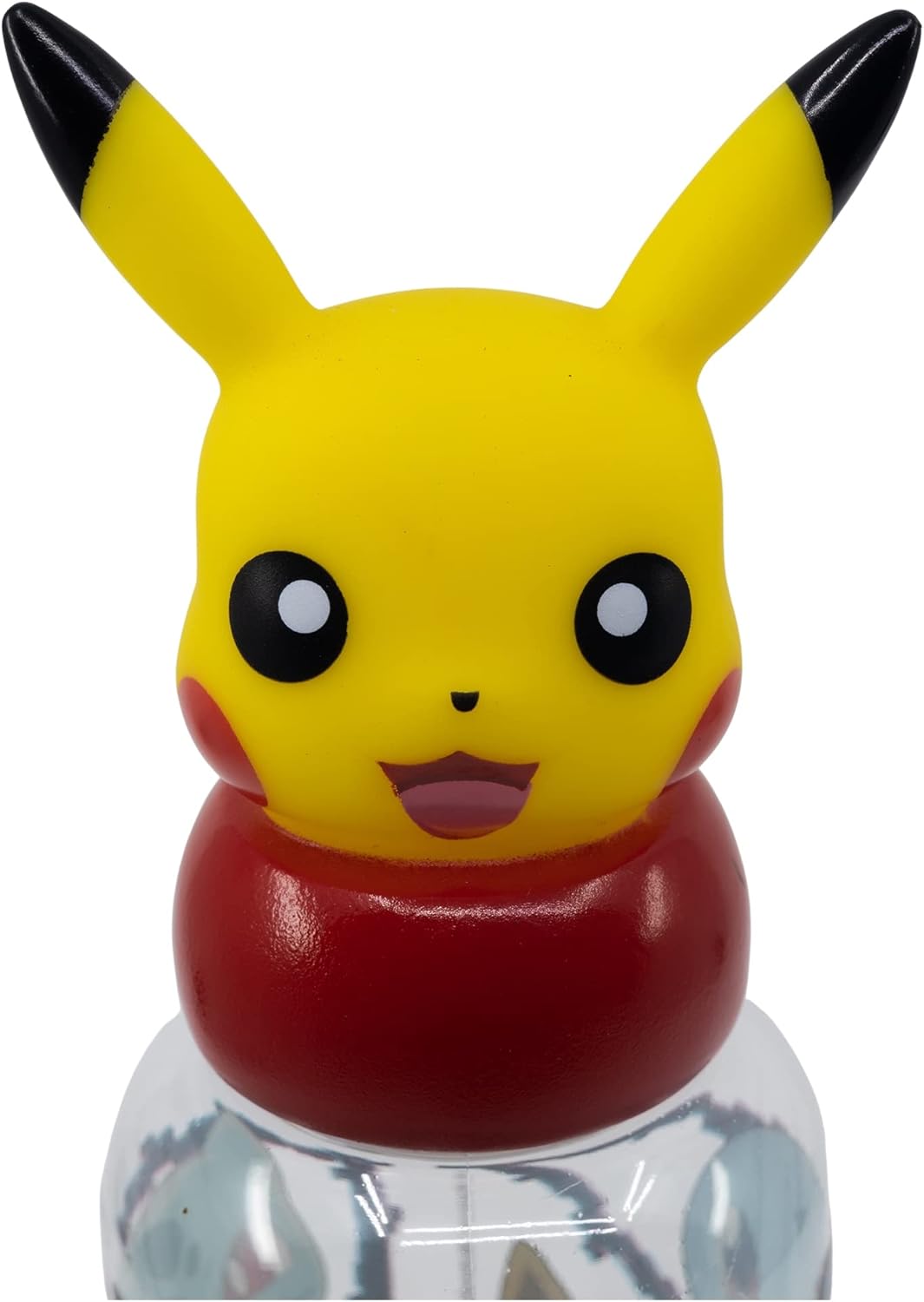 BOTTIGLIA FIGURINE 3D POKEMON 560 ML Stor