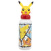 BOTTIGLIA FIGURINE 3D POKEMON 560 ML Stor