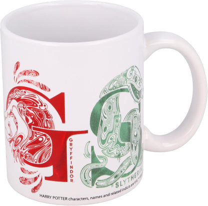 Stor 11oz Ceramic Mug in Harry Potter Gift Box